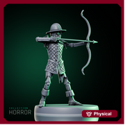 Skeleton Army Archer - Only-Games