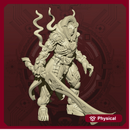 (Mercy's Reach) Minerva Power Armor