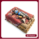 Funeral Pyre (Harvest of War)