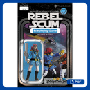 Rebel Scum RPG (2nd Edition)