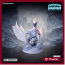 Expedition to Scarcrest - Wyvern 2