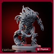Shambling Mound - Only-Games