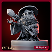 Grung Mage 1 - Only-Games