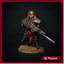 Hive Scum Collab - Gage