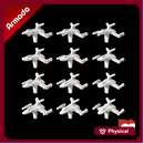 (Armada) 12x Razor Fighter