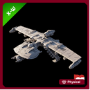 (XW) K-Wing