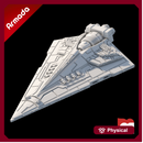 (Armada) Ardent Fast Frigate