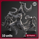 Kill Squad. Umbral Stalkers