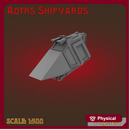 SW300-Aotrs 01 Fallen Soul Multirole AFV