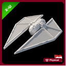 (XW) TIE Striker