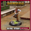 Van Dyke - Veteran Slayer