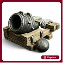 Pumhart von Steyr (Medieval Artillery)