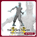 Zombie Horde - Male (32mm scale)
