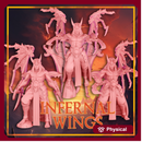 Darkwing Duelists