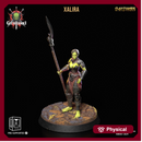 Xalira