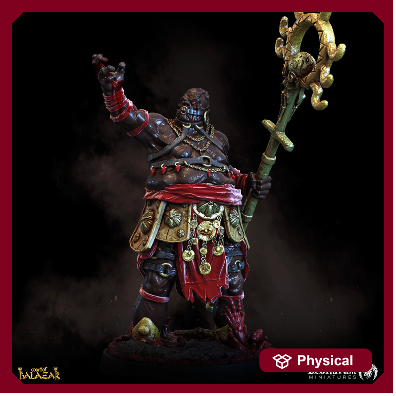 Cabal Mage