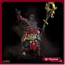 Cabal Mage