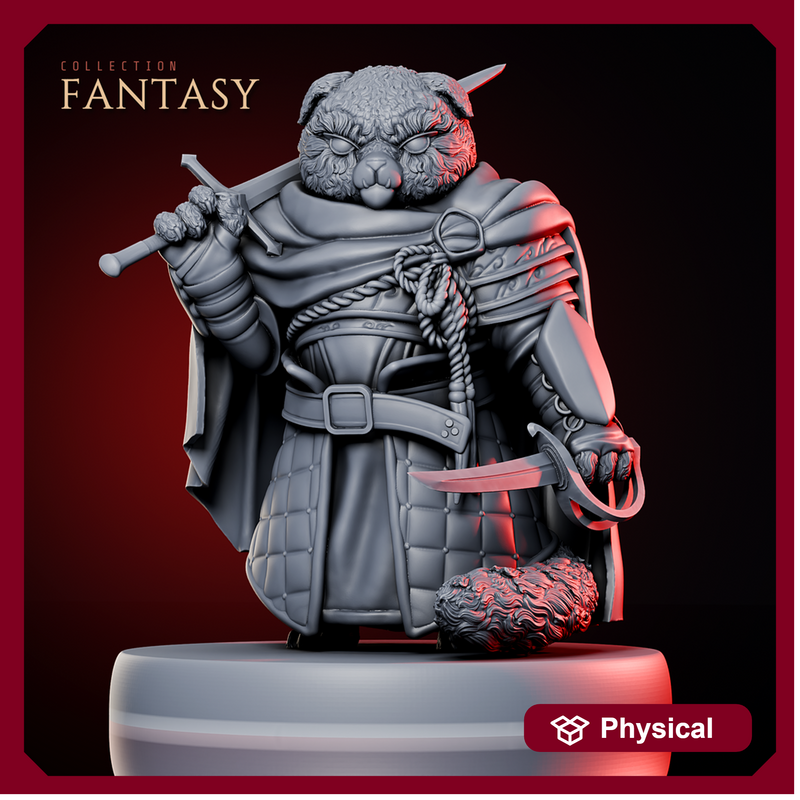 Legandary Teddy Knight - Only-Games