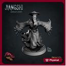 Jiangshi Ghost 04
