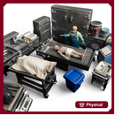Modern Morgue