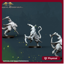 Ratfolk assasin