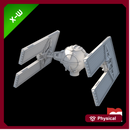 (XW) TIE Droid