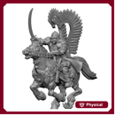 AX128 - Winged Hussar Scout