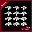 (Armada) 12x Vaksai
