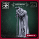 Mummy Ritualist