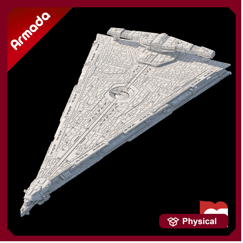 (Armada) First Order Dreadnought