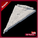 (Armada) First Order Dreadnought