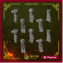 Loincloths AW