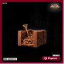 Lords of Loxhaven - Coal Pile