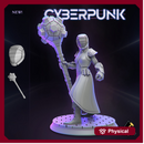 Cyber Priest