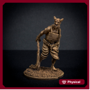 Flagellant - Keith
