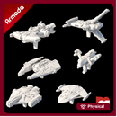 (Armada) SWTOR Transports Set I