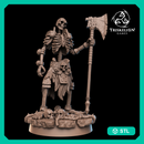 Bone Sentinel