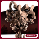 Eye abomination (Beholder)