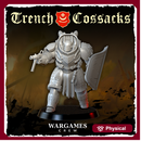 PAZER COSSACKS IN MECHANICAL PANTSYR