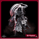 Gravewalker