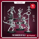 The Dancers of Allure