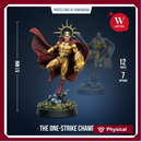 The One-Strike Champion