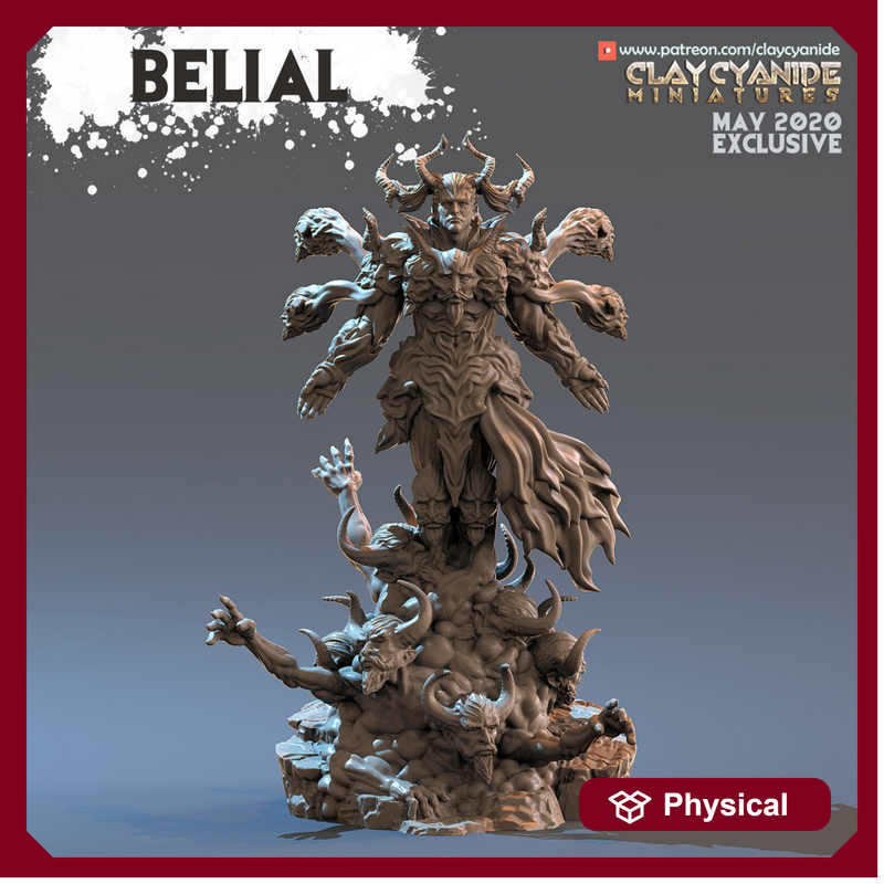 Belial