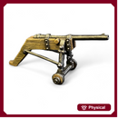 Rolling Tarasnice (Medieval Artillery)