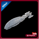(MMch) Separatist Dreadnaught v1