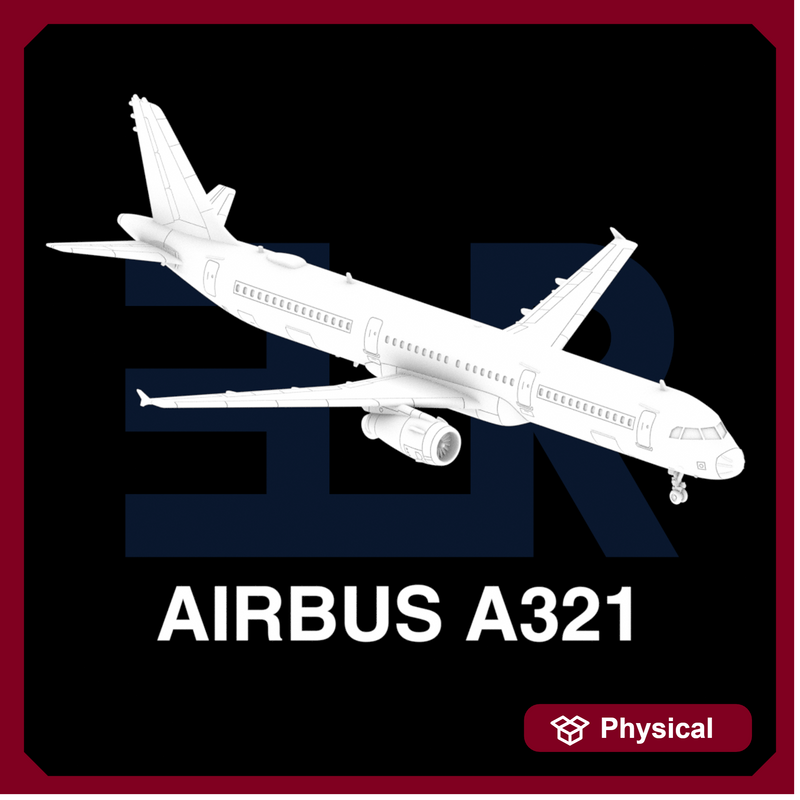 Airbus A321-200