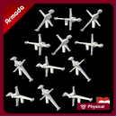 (Armada) 12x Resistance B-Wing