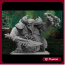Archdemon of Plague