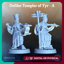 Defiler Templar of Tyr - A