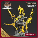 Raijin